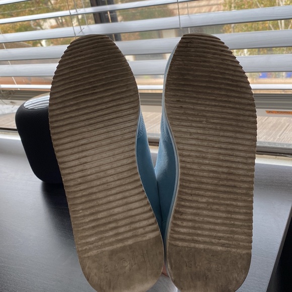 GHOUD blue snickers - Picture 5 of 8